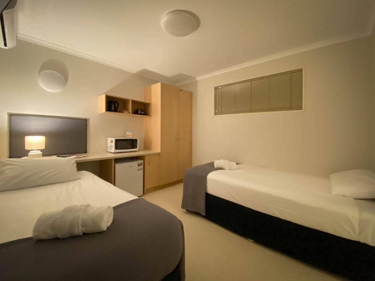 Lake Tyrrell Accommodation Lta Sea Lake Exteriér fotografie