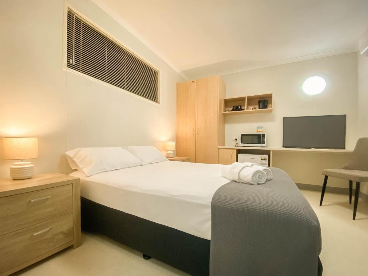 Lake Tyrrell Accommodation Lta Sea Lake Pokoj fotografie